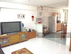 Blk 636 Yishun Street 61 (Yishun), HDB 4 Rooms #134062112